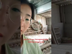 شبكات سلكية مستطيلة