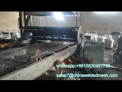 شبكة سلكية ملحومة HUILONG