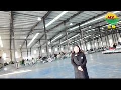 Egoza conceritna الأسلاك الشائكة المصنع مباشرة