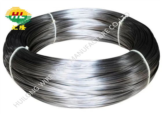 Tie And Baling Wire Use Softness Black Annealed Wire Iron Bending