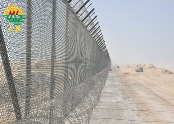2 Meter X 30 Meter Chain Link Wire Fence 45 X 45 Diamond Mesh