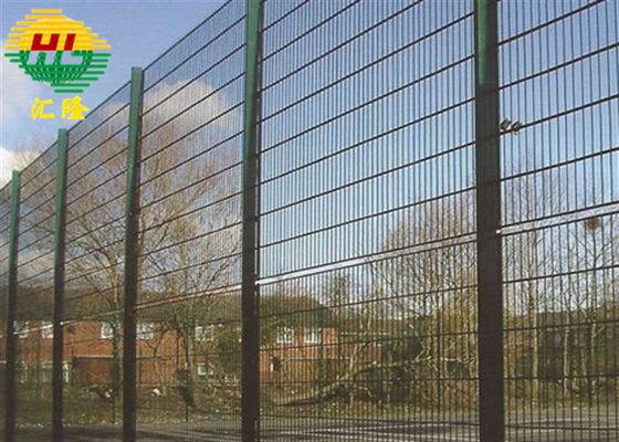 Rust Resistance Anti Cut 358 High Security Fence 1800mm-3000mm Height