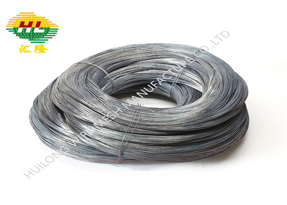 Anti Corrosion Iron Binding Wire 1.5mm Black Annealed