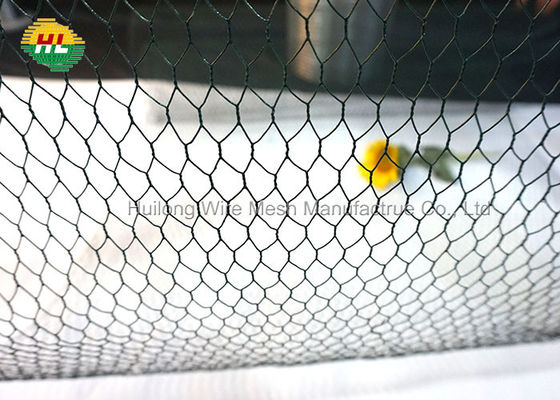 Chicken Wire Net 13.7×157inch for Craft Projects- Galvanized Metal Hexagonal Wire Netting, Lightweight Mesh Wire