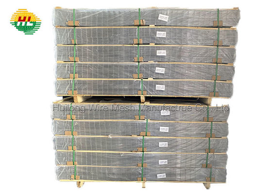 Heavy Galvanized Mesh Livestock Panels Length 10 feet for Hog Fence