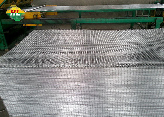 Heavy Galvanized Mesh Livestock Panels Length 10 feet for Hog Fence