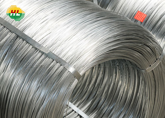 22 Gauge Iron Binding Wire Soft Annealed Pvc Coated Steel Wire