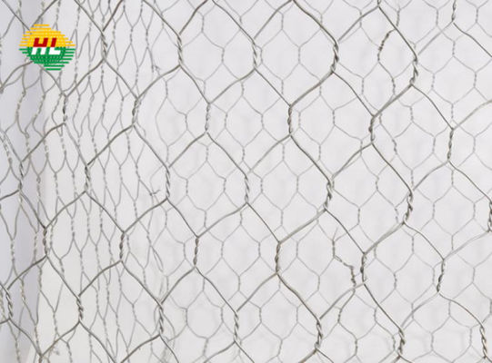 1x25m Hexagonal Wire Netting 0.7mm Wire Diameter 1 Inch Mesh