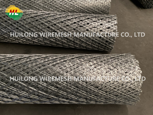 Diamond Profile Concertina Razor Wire Fence 75x150mm Welded Customization